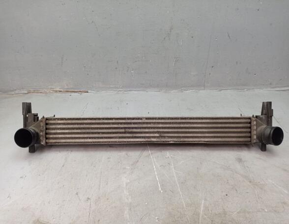 Intercooler SKODA FABIA II Combi (545)