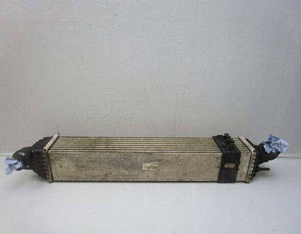 Intercooler RENAULT LAGUNA III Grandtour (KT0/1)