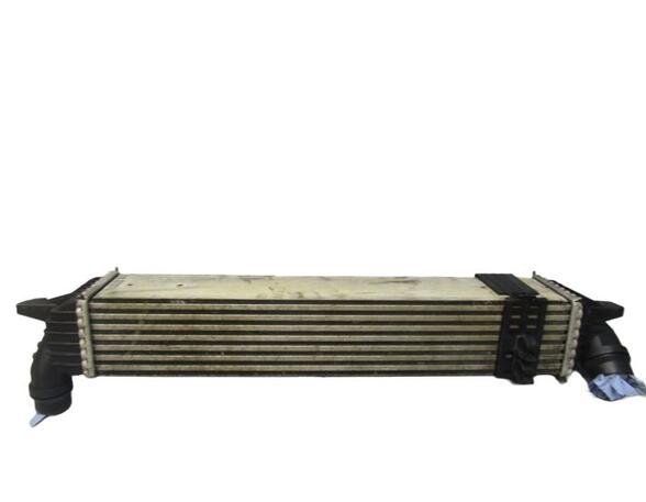 Intercooler RENAULT LAGUNA III Grandtour (KT0/1)