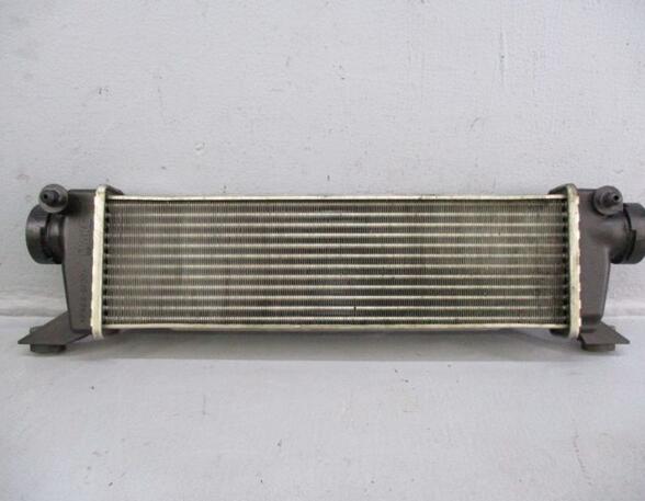 Intercooler MERCEDES-BENZ A-CLASS (W168)