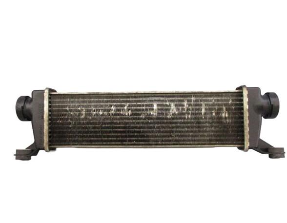 Intercooler MERCEDES-BENZ A-CLASS (W168)