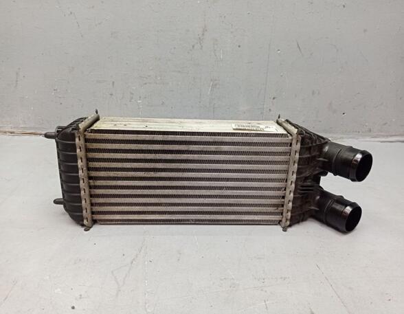 Intercooler PEUGEOT 2008 I (CU_)