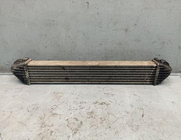 Intercooler MERCEDES-BENZ B-CLASS (W245)