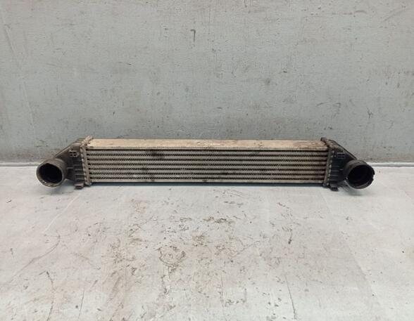 Intercooler MERCEDES-BENZ B-CLASS (W245)