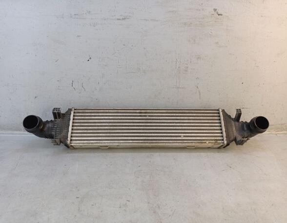 Intercooler MERCEDES-BENZ C-CLASS T-Model (S204)