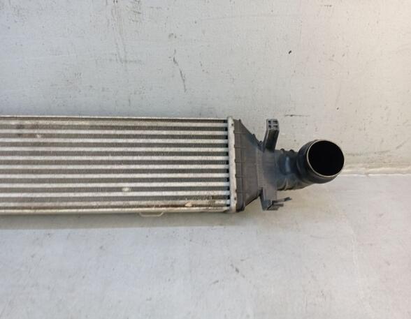 Intercooler MERCEDES-BENZ C-CLASS T-Model (S204)