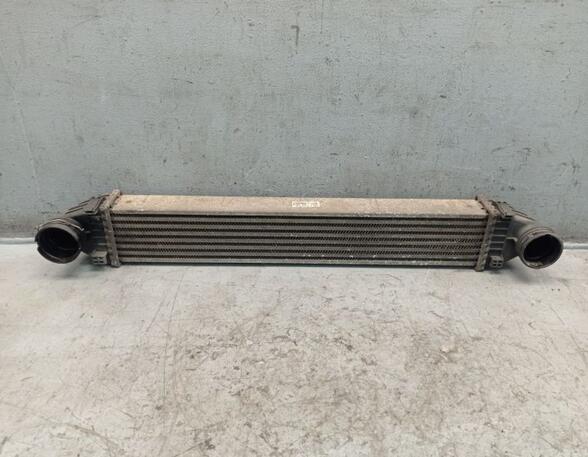 Intercooler MERCEDES-BENZ A-CLASS (W169)