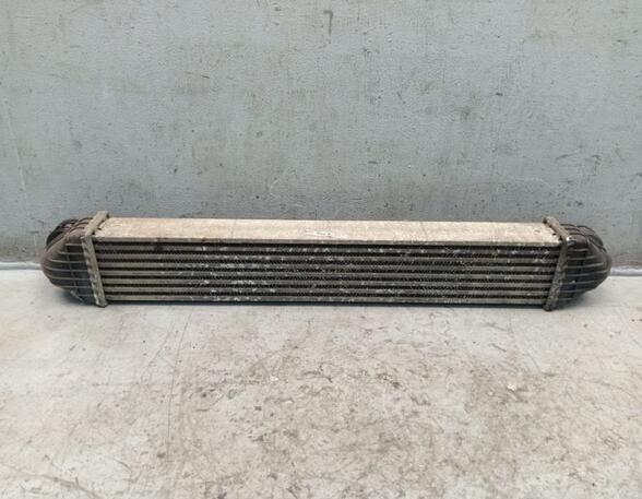 Intercooler MERCEDES-BENZ A-CLASS (W169)