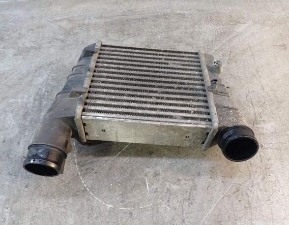 Intercooler AUDI A4 (8EC, B7)