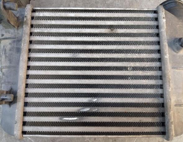 Intercooler AUDI A4 (8EC, B7)