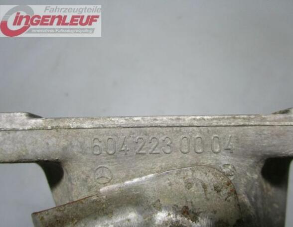 Engine Mount Bracket MERCEDES-BENZ C-Klasse (W202)