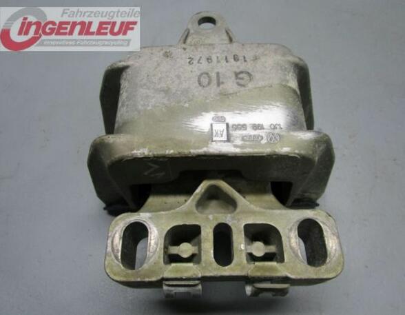 Engine Mount Bracket VW Golf IV (1J1)