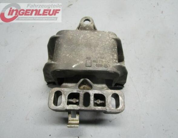 Engine Mount Bracket VW Golf IV (1J1)