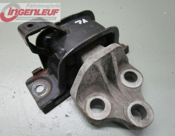 Engine Mount Bracket OPEL Corsa D (S07)