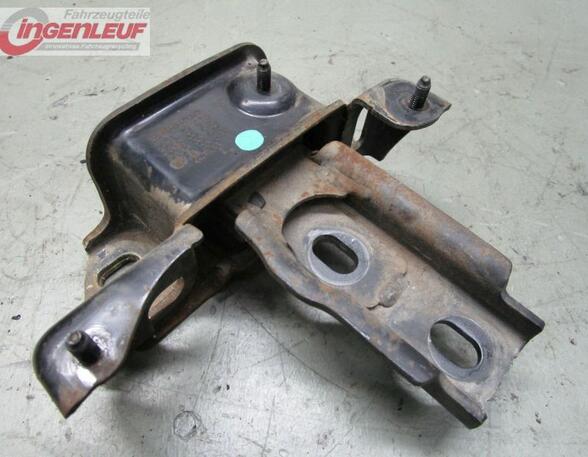 Engine Mount Bracket MAZDA 2 (DE, DH)