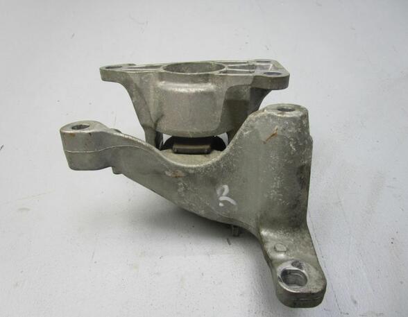 Engine Mount Bracket RENAULT Megane III Schrägheck (B3, BZ0/1)