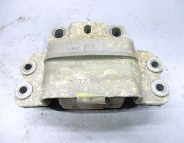 Engine Mount Bracket VW GOLF V (1K1)