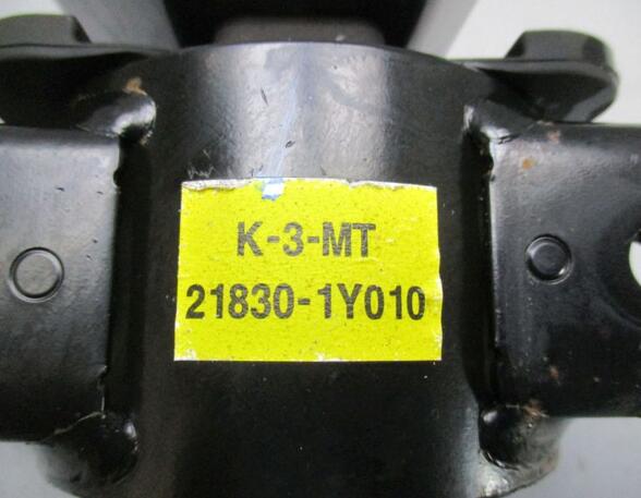 Engine Mount Bracket KIA PICANTO (TA)