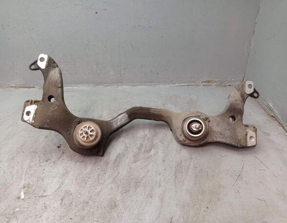 Engine Mount Bracket PORSCHE CAYENNE (9PA)