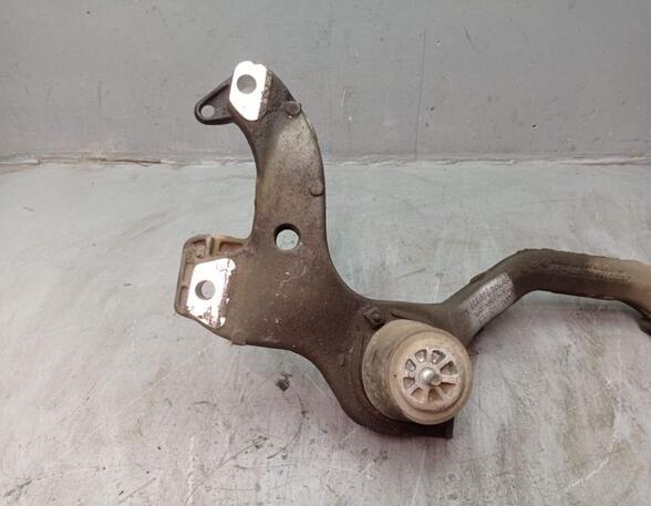 Engine Mount Bracket PORSCHE CAYENNE (9PA)