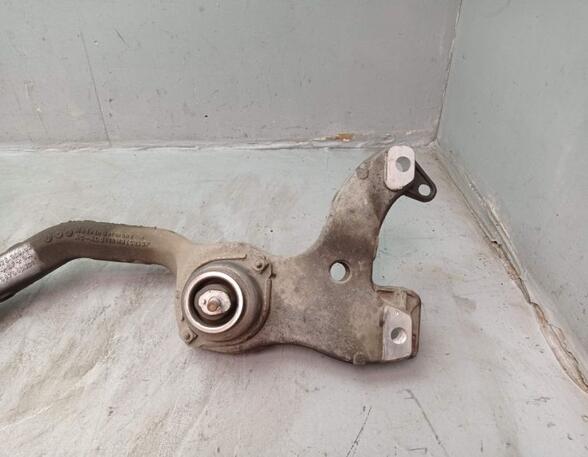 Engine Mount Bracket PORSCHE CAYENNE (9PA)