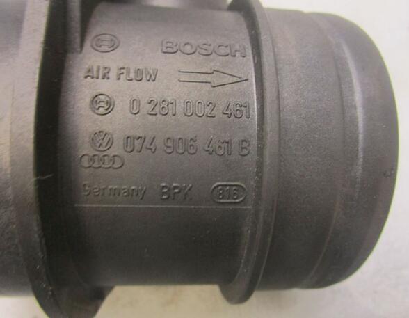 Air Flow Meter VW Passat Variant (3C5)