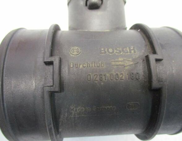 Air Flow Meter OPEL Astra G CC (F08, F48)