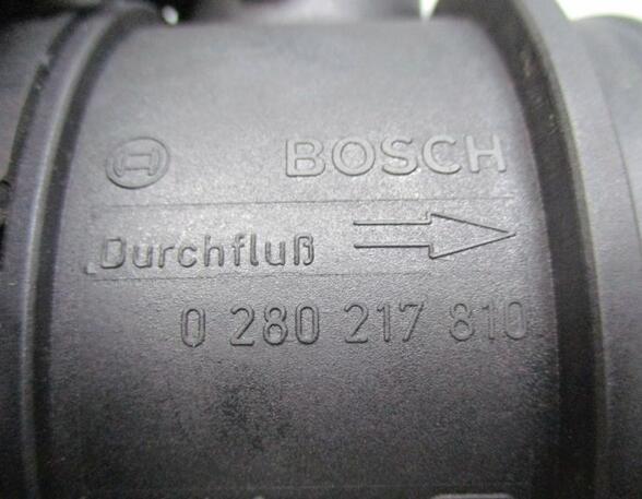 Air Flow Meter MERCEDES-BENZ CLS (C219)