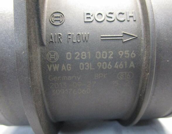 Air Flow Meter VW Passat Alltrack (365), VW Passat Variant (365)