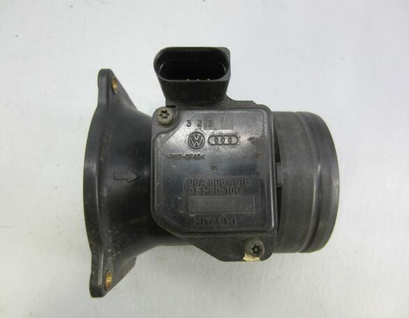 Air Flow Meter AUDI A3 (8L1)