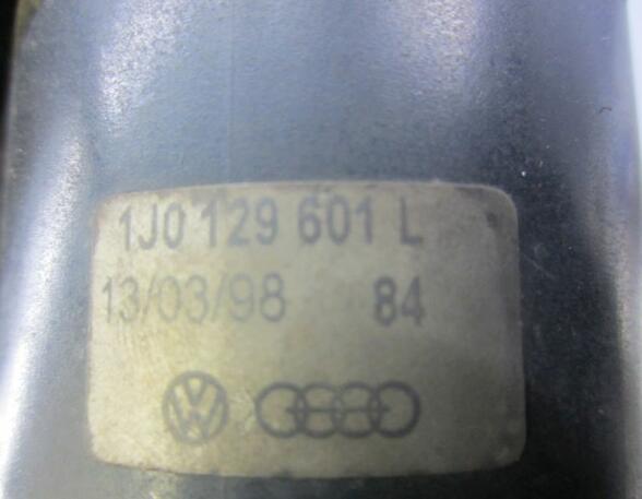 Air Flow Meter AUDI A3 (8L1)