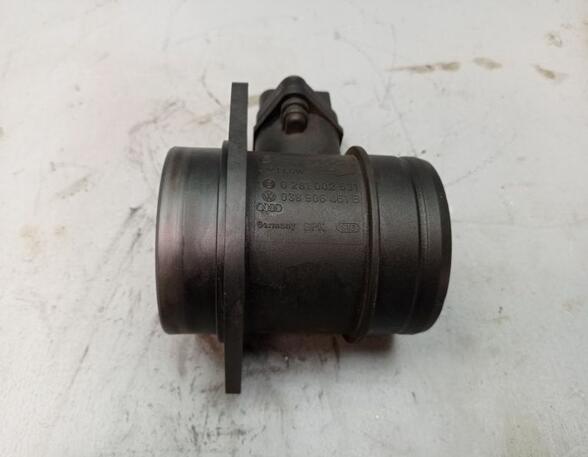 Air Flow Meter VW Golf IV (1J1)