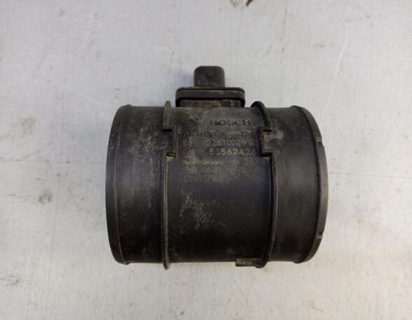 Air Flow Meter OPEL Insignia A Sports Tourer (G09)