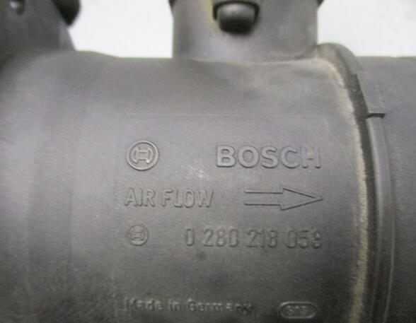 Air Flow Meter AUDI A4 (8E2), AUDI A4 (8EC, B7)