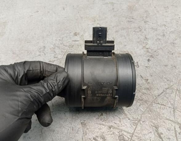 Air Flow Meter OPEL Insignia A Sports Tourer (G09), OPEL Insignia A Country Tourer (G09)