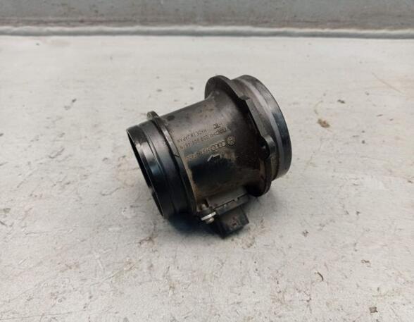 Air Flow Meter AUDI A6 (4F2, C6)