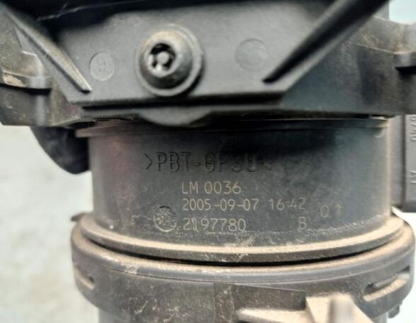 Air Flow Meter MERCEDES-BENZ E-CLASS (W211)