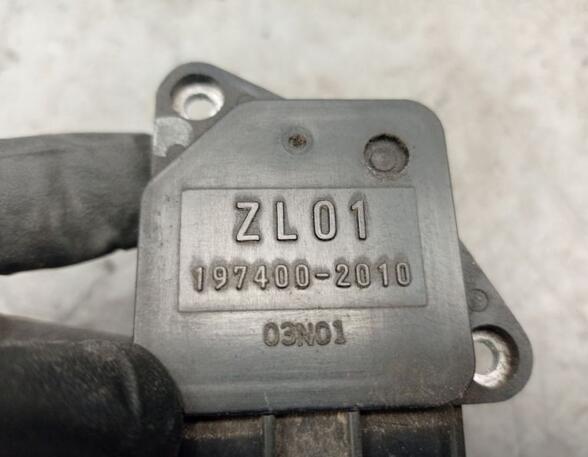 Air Flow Meter MAZDA 6 Estate (GH)