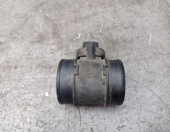 Air Flow Meter OPEL MERIVA B MPV (S10)