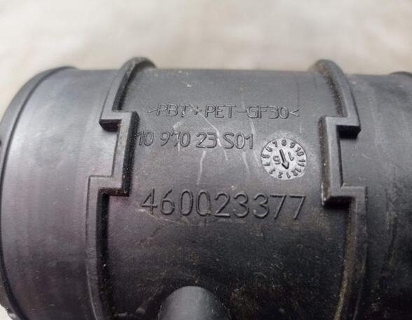 Air Flow Meter OPEL MERIVA B MPV (S10)