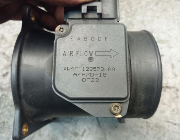 Air Flow Meter JAGUAR S-TYPE (X200)