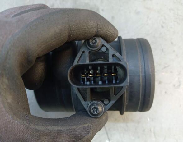 Air Flow Meter AUDI A4 (8EC, B7)