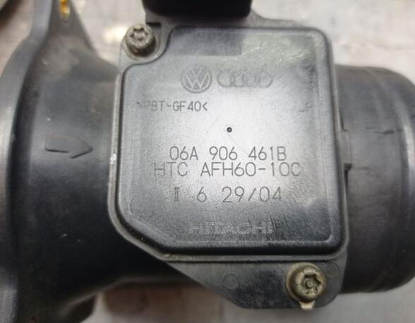 Air Flow Meter VW BORA (1J2)