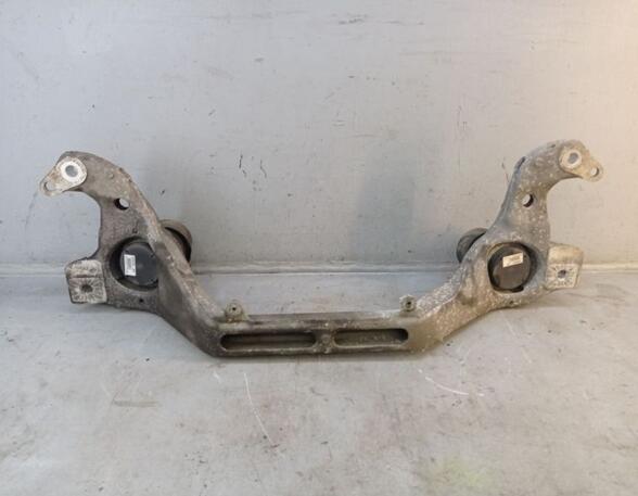 Front Subframe PORSCHE CAYENNE (9PA)