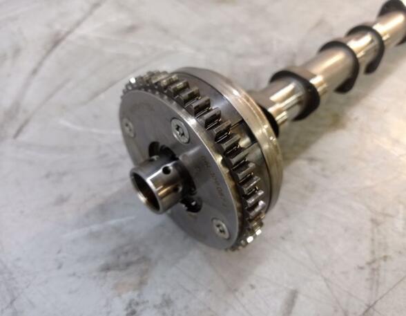 Camshaft AUDI A4 Avant (8W5, 8WD)