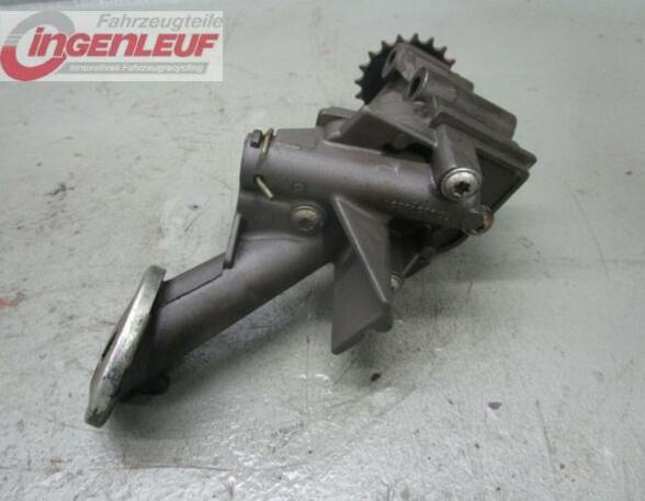 Oil Pump RENAULT Scénic II (JM0/1)