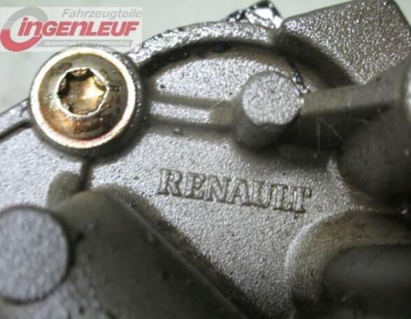 Oil Pump RENAULT Scénic II (JM0/1)