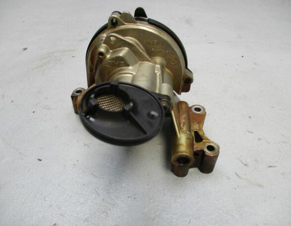 Oil Pump SKODA Roomster (5J)