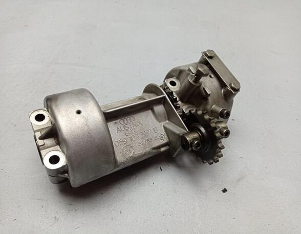 Oil Pump AUDI A4 Avant (8E5, B6), AUDI A4 Avant (8ED, B7)