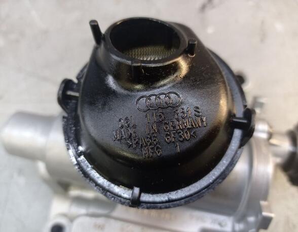 Oil Pump AUDI A4 Avant (8W5, 8WD)